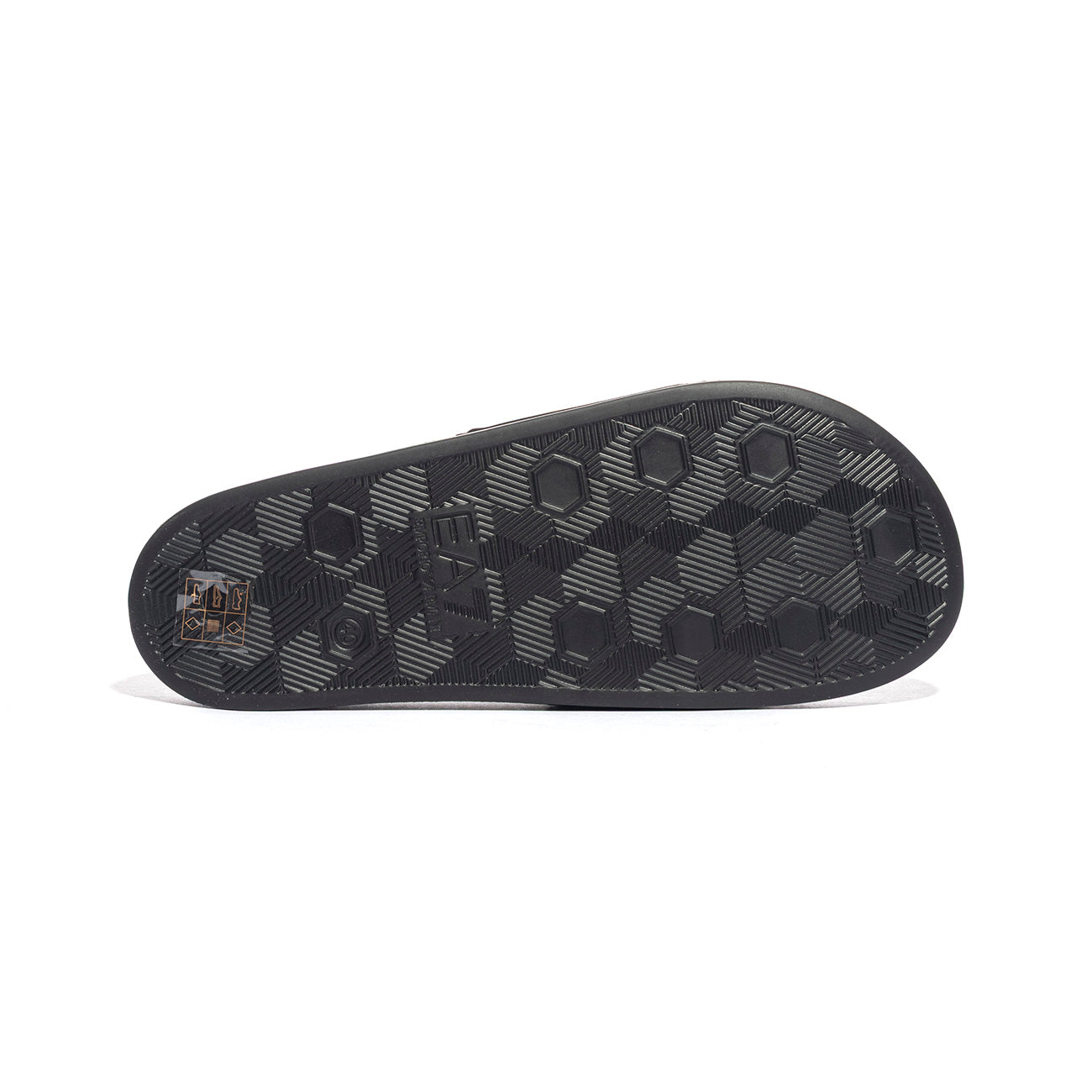 ARMANI 7X000108BLACK GOLD