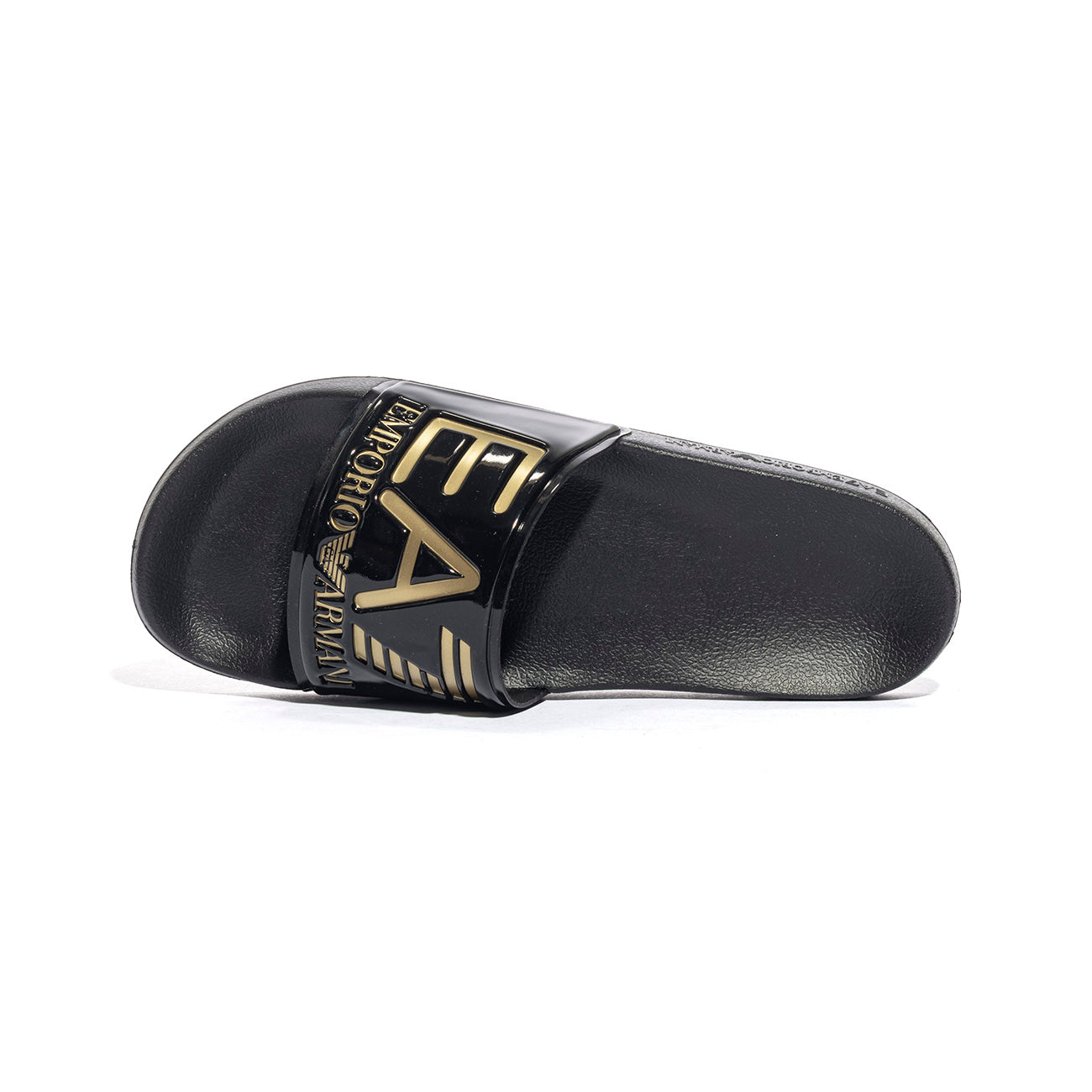ARMANI 7X000108BLACK GOLD