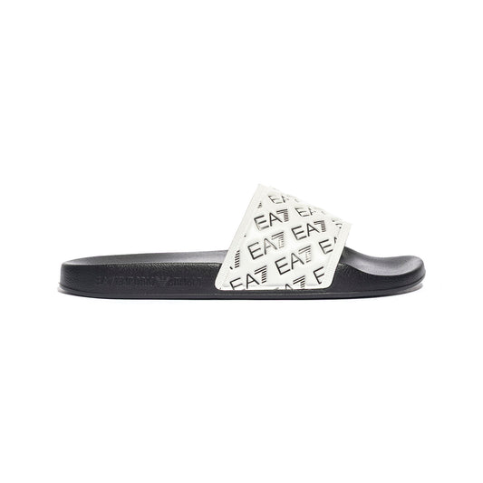 ARMANI 7X000109WHITE BLACK