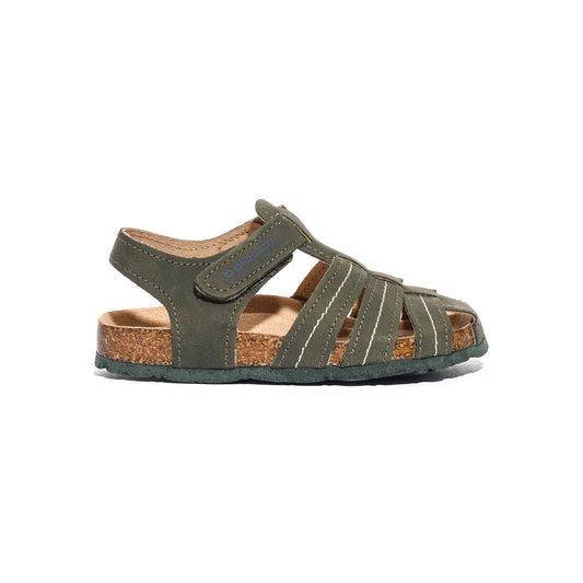 BALDUCCI BS5650GREEN