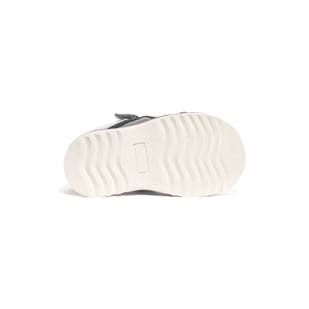 BALDUCCI CITA6986 BLU GRIGIO Sandali Bambino 