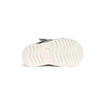 BALDUCCI CITA6986 BLU GRIGIO Sandali Bambino 