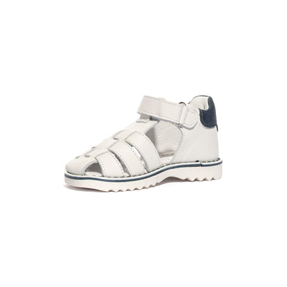 BALDUCCI CITA6987BIANCO BLU