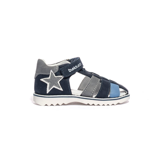 BALDUCCI CITA6987BLU PETROLIO