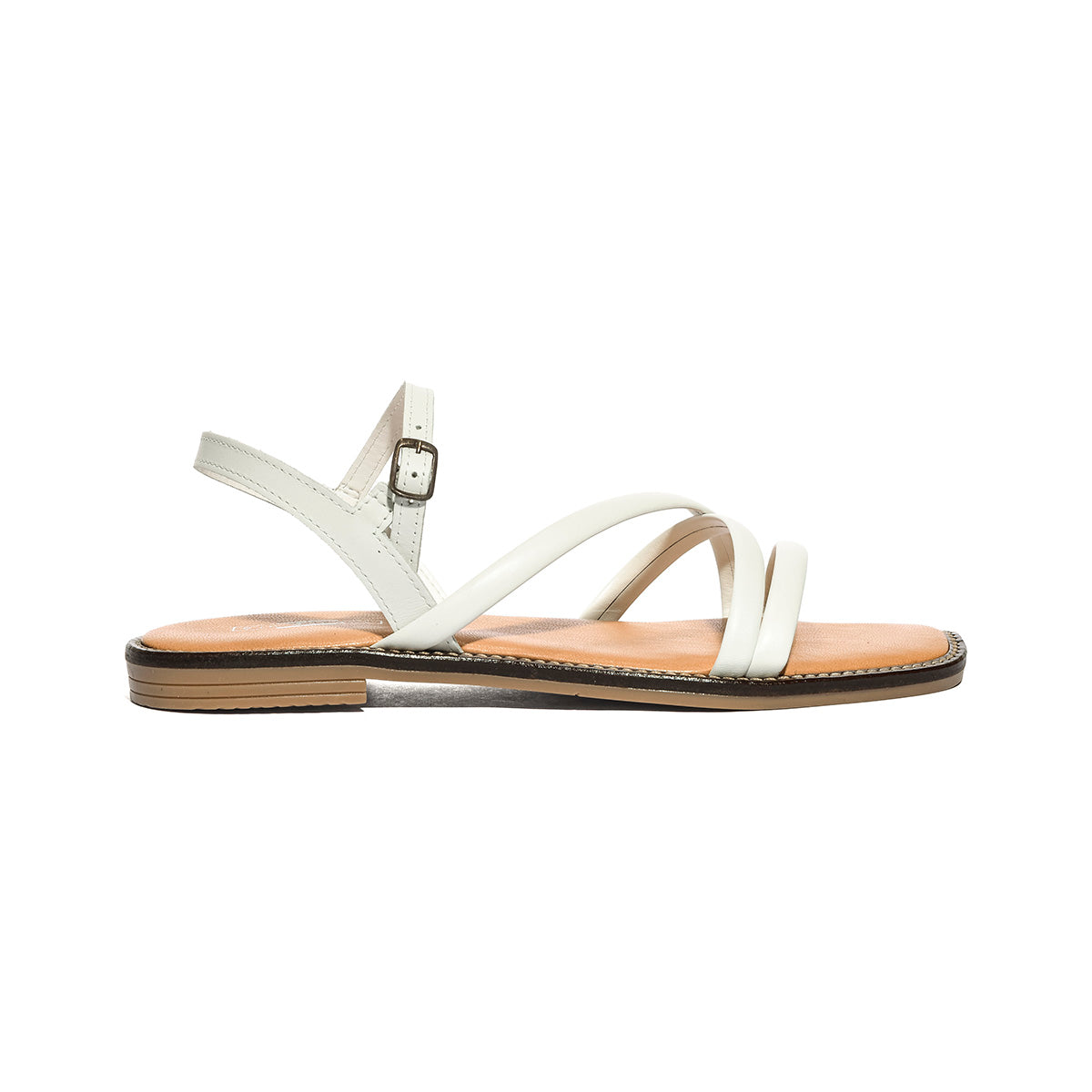 BELLINI 5TH AVENUE BIANCO Sandali Donna 