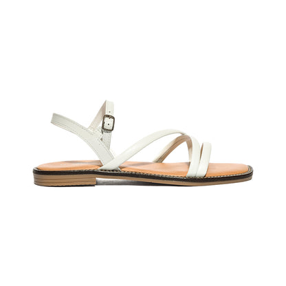 BELLINI 5TH AVENUE BIANCO Sandali Donna 