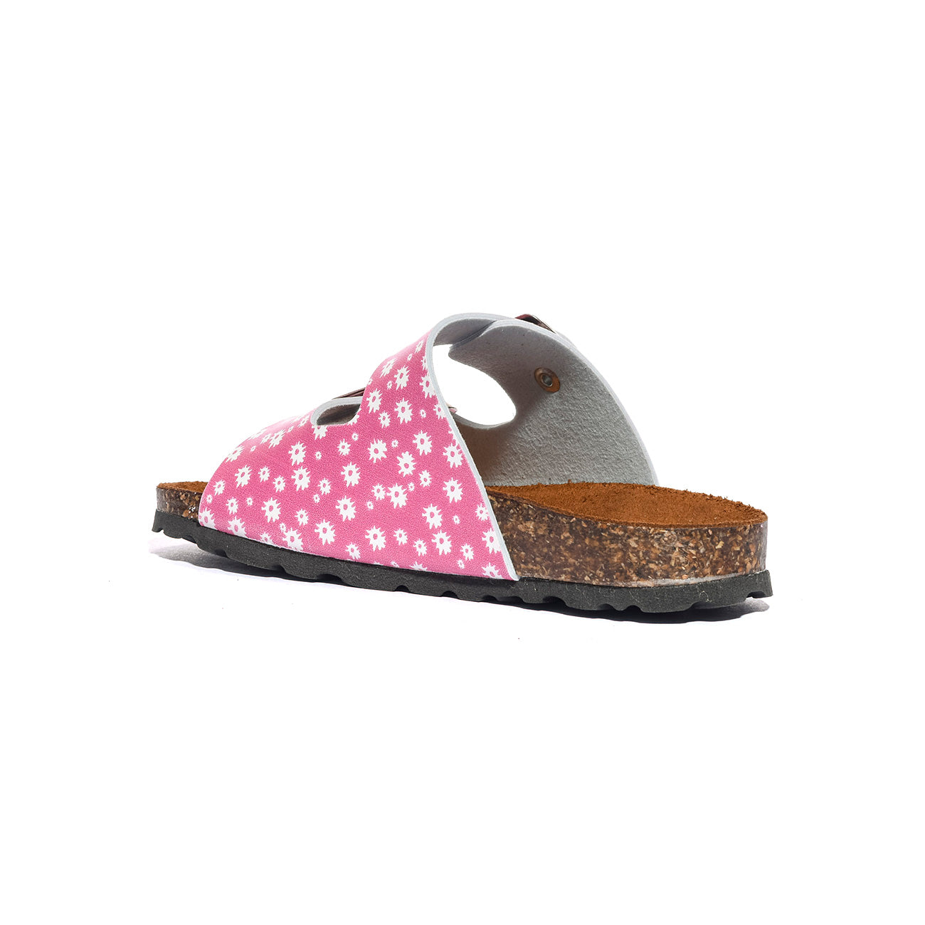 BELLINI BABY ROSA FIORI Sandali Bambina 