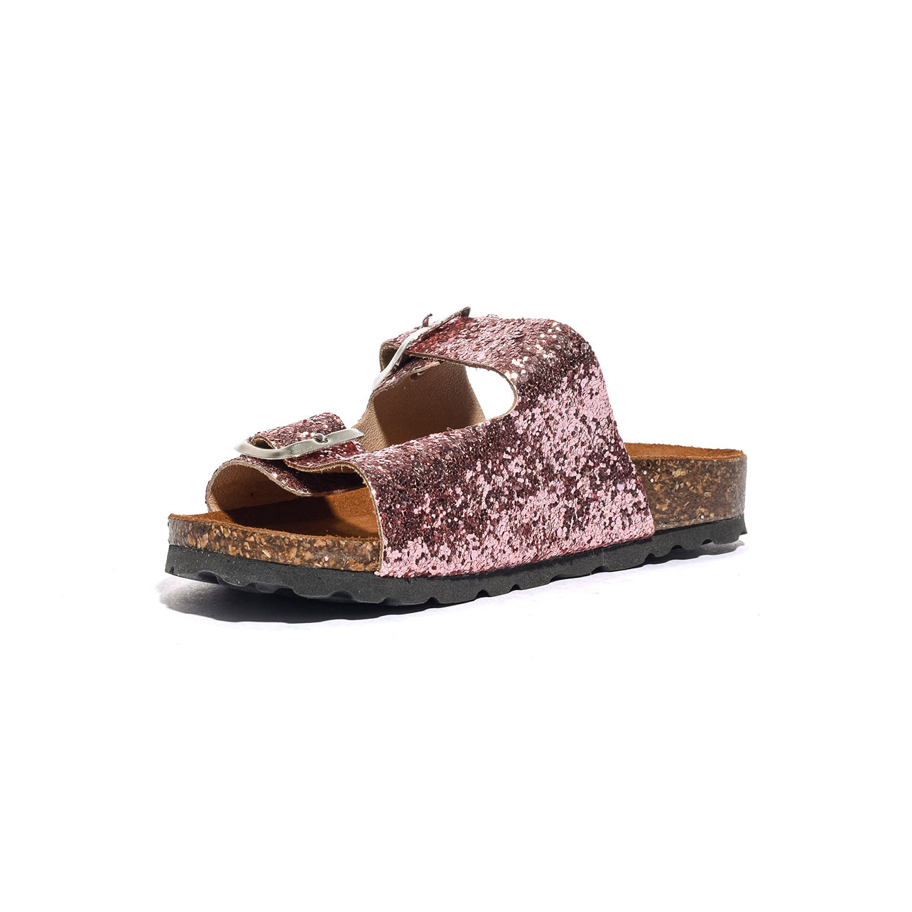BELLINI BABY ROSA GLITTER Sandali Bambina 