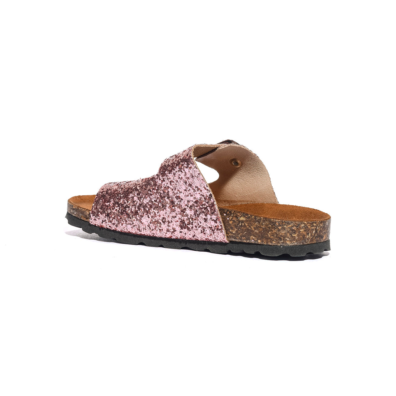 BELLINI BABY ROSA GLITTER Sandali Bambina 
