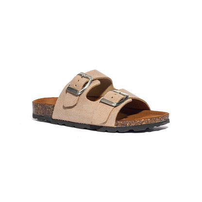 BELLINI BABY ROSA LAMINATO Sandali Bambina 