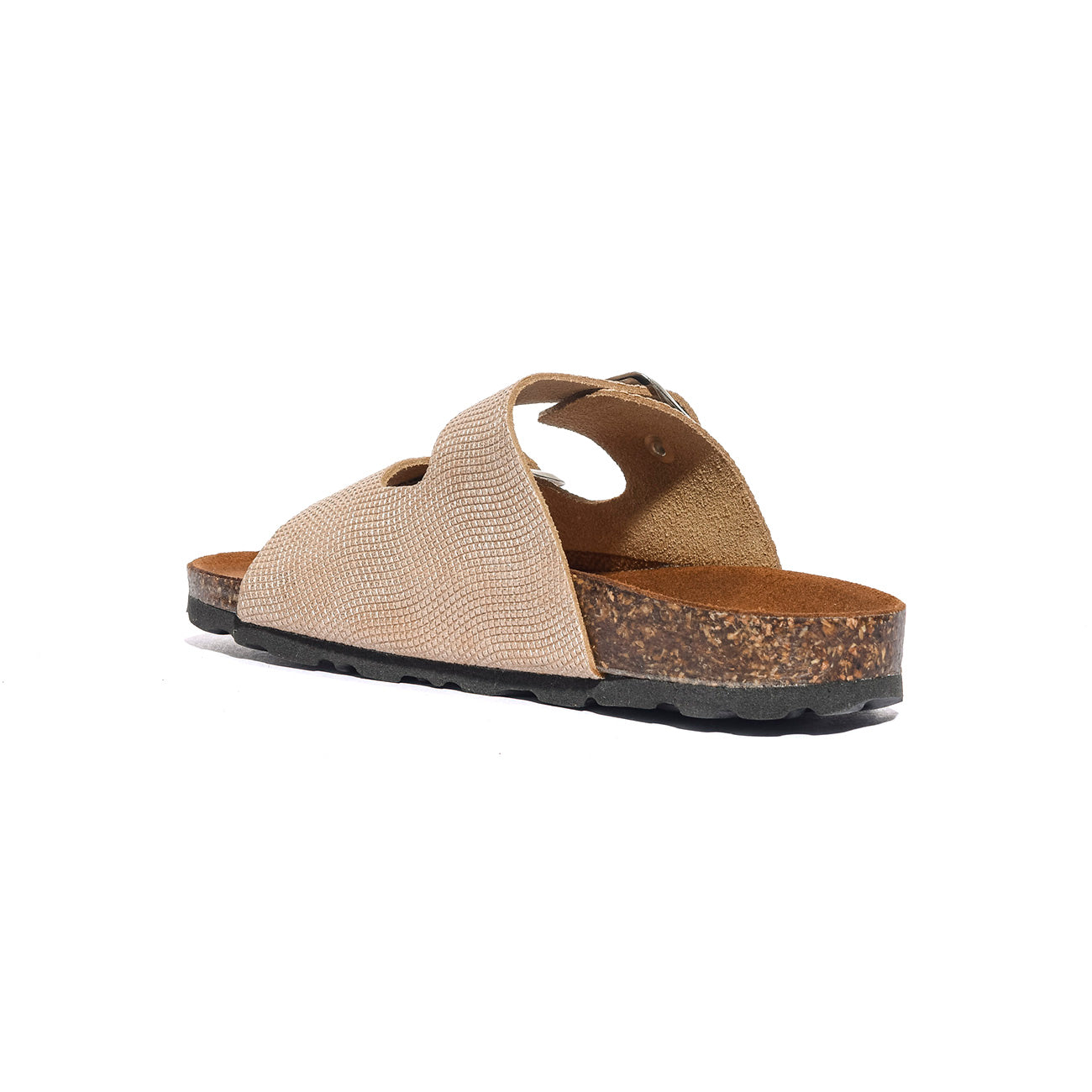 BELLINI BABY ROSA LAMINATO Sandali Bambina 