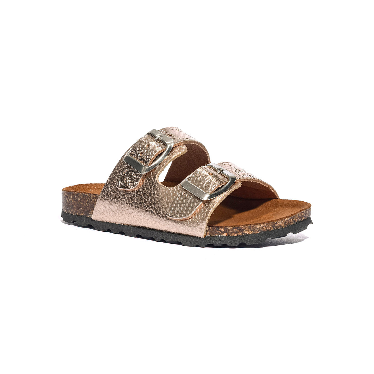 BELLINI BABY ROSA STAMP Sandali Bambina 