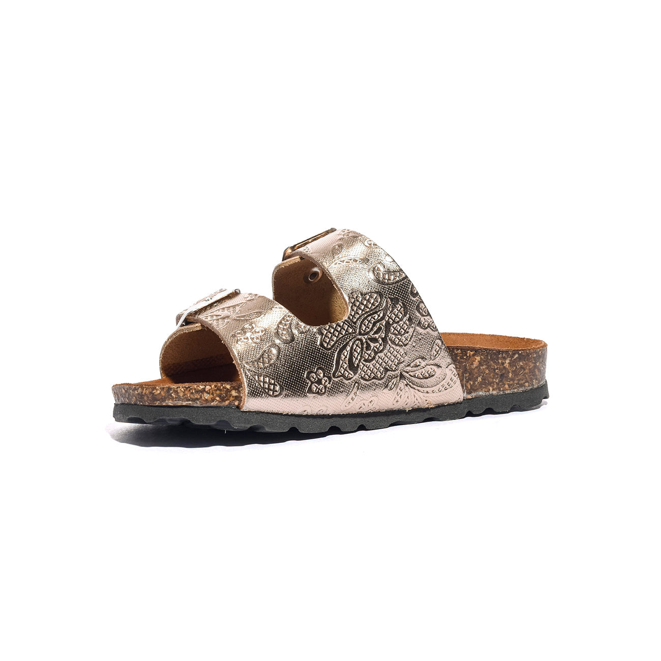 BELLINI BABY ROSA STAMP Sandali Bambina 