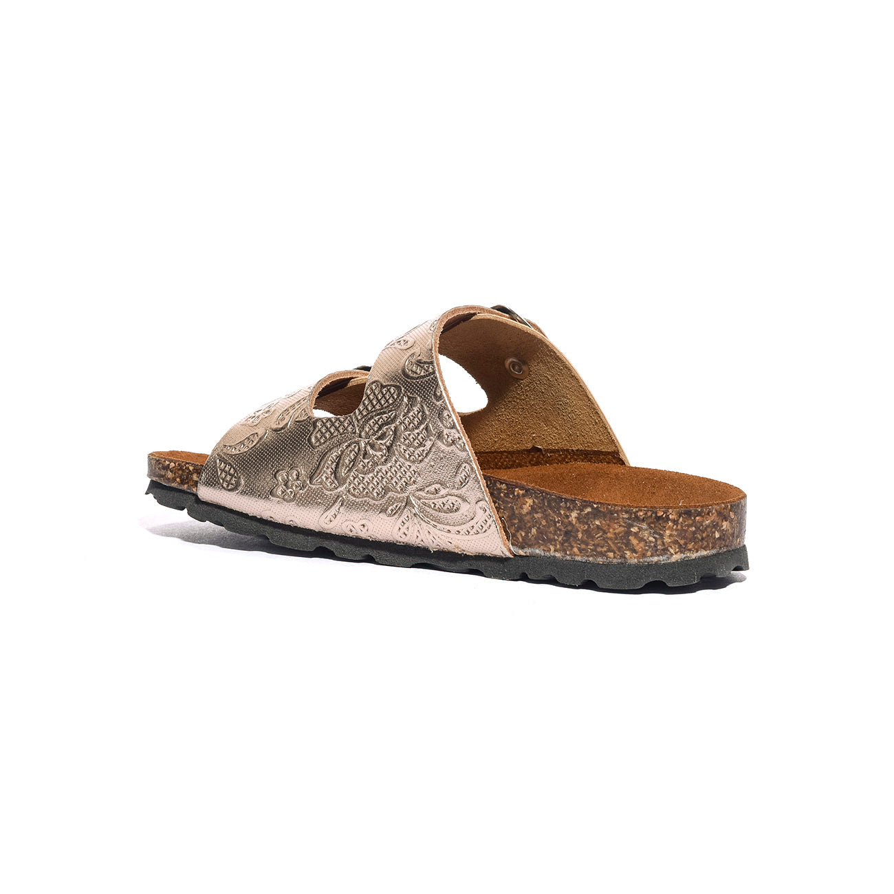 BELLINI BABY ROSA STAMP Sandali Bambina 