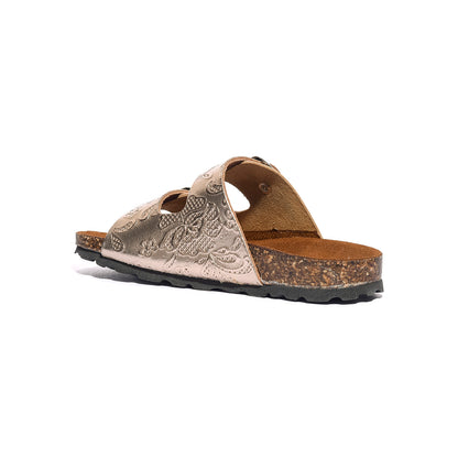 BELLINI BABY ROSA STAMP Sandali Bambina 