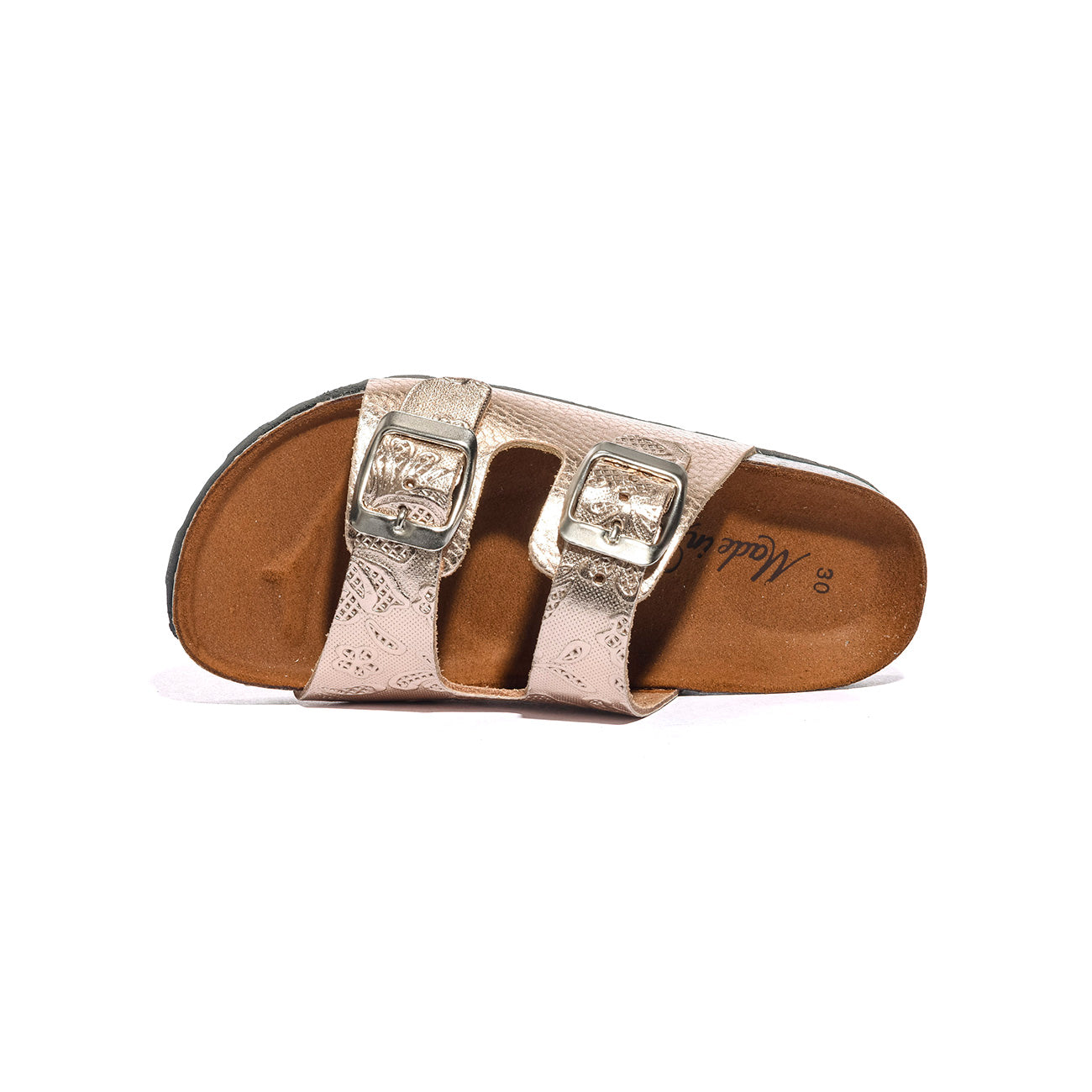 BELLINI BABY ROSA STAMP Sandali Bambina 