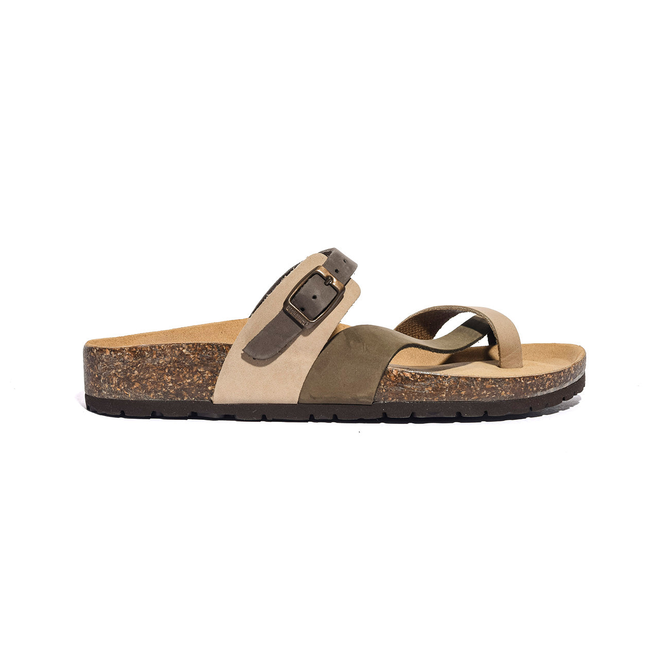 BIONATURA 11A456 IMB V. NABUK M2401 Sandali Donna 