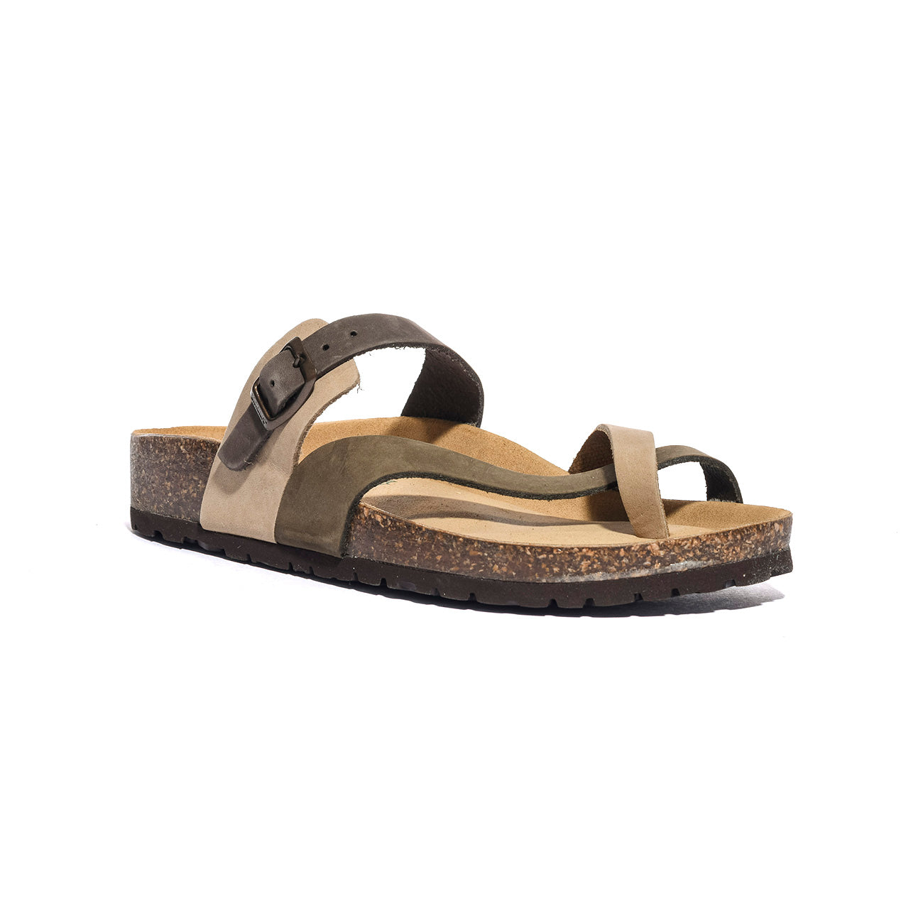 BIONATURA 11A456 IMB V. NABUK M2401 Sandali Donna 