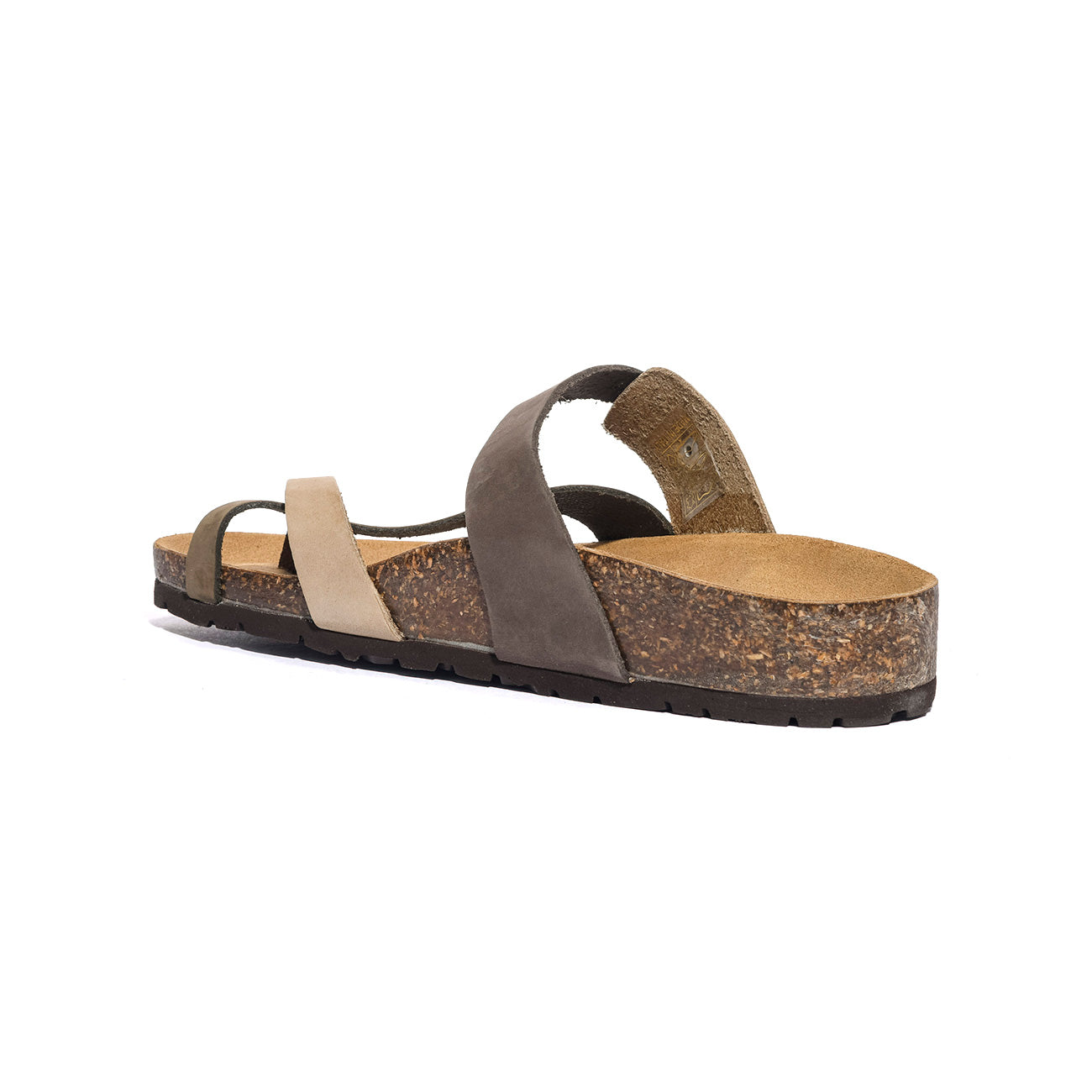 BIONATURA 11A456 IMB V. NABUK M2401 Sandali Donna 