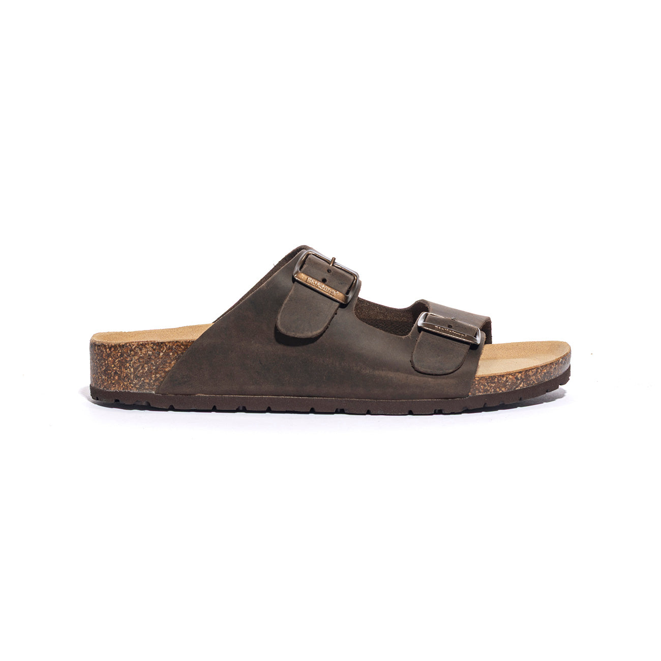 BIONATURA 11THESIR HORSE CAFFE Sandali Unisex 