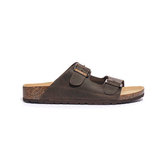 BIONATURA 11THESIR HORSE CAFFE Sandali Unisex 