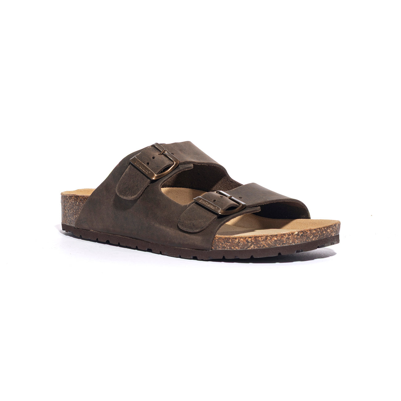 BIONATURA 11THESIR HORSE CAFFE Sandali Unisex 