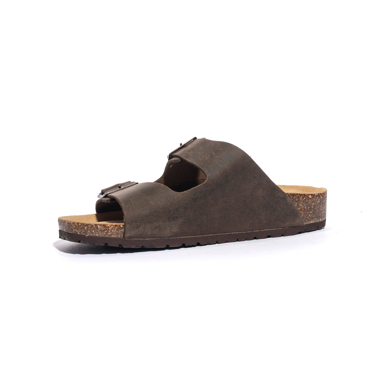 BIONATURA 11THESIR HORSE CAFFE Sandali Unisex 
