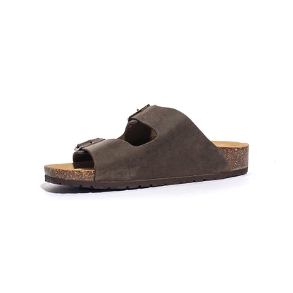 BIONATURA 11THESIR HORSE CAFFE Sandali Unisex 