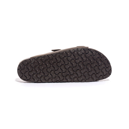BIONATURA 11THESIR HORSE CAFFE Sandali Unisex 