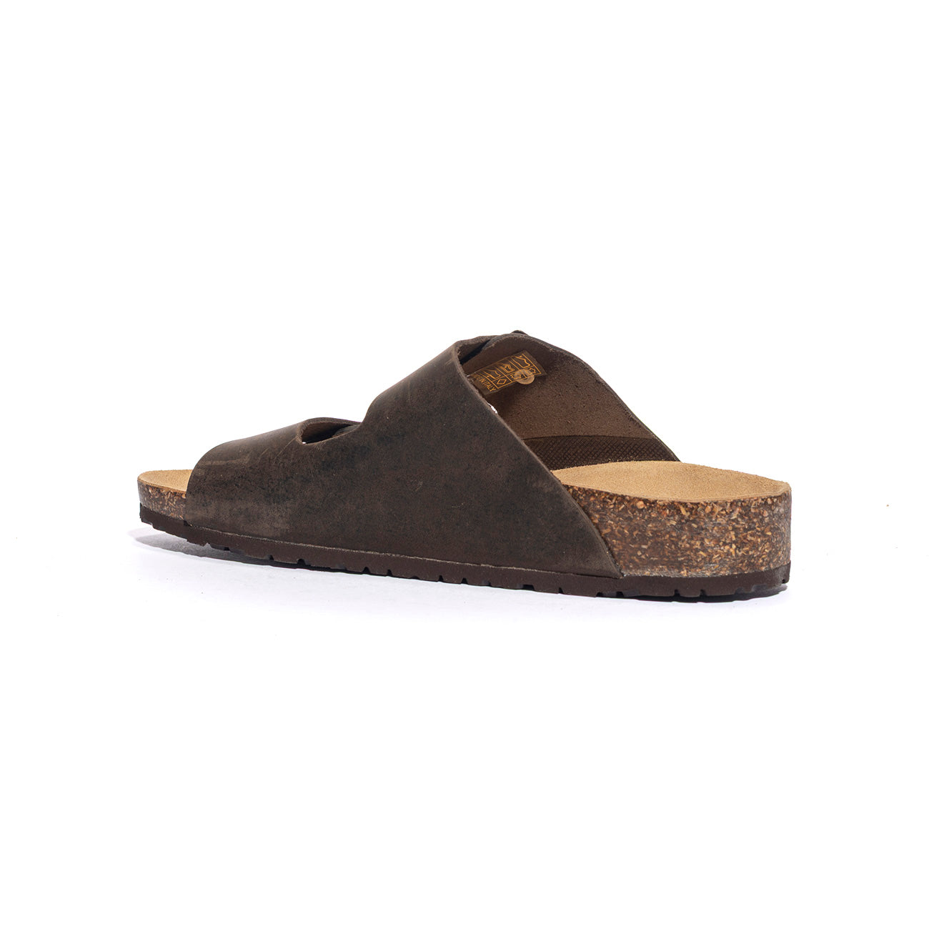 BIONATURA 11THESIR HORSE CAFFE Sandali Unisex 