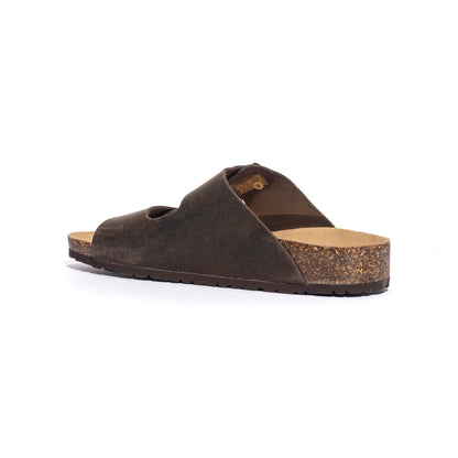 BIONATURA 11THESIR HORSE CAFFE Sandali Unisex 