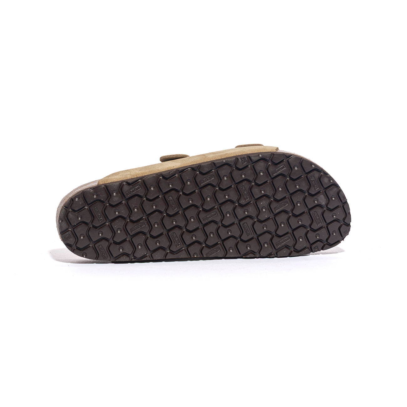 BIONATURA 11THESIR SCAMOSCIATO TAUPE Sandali Unisex 