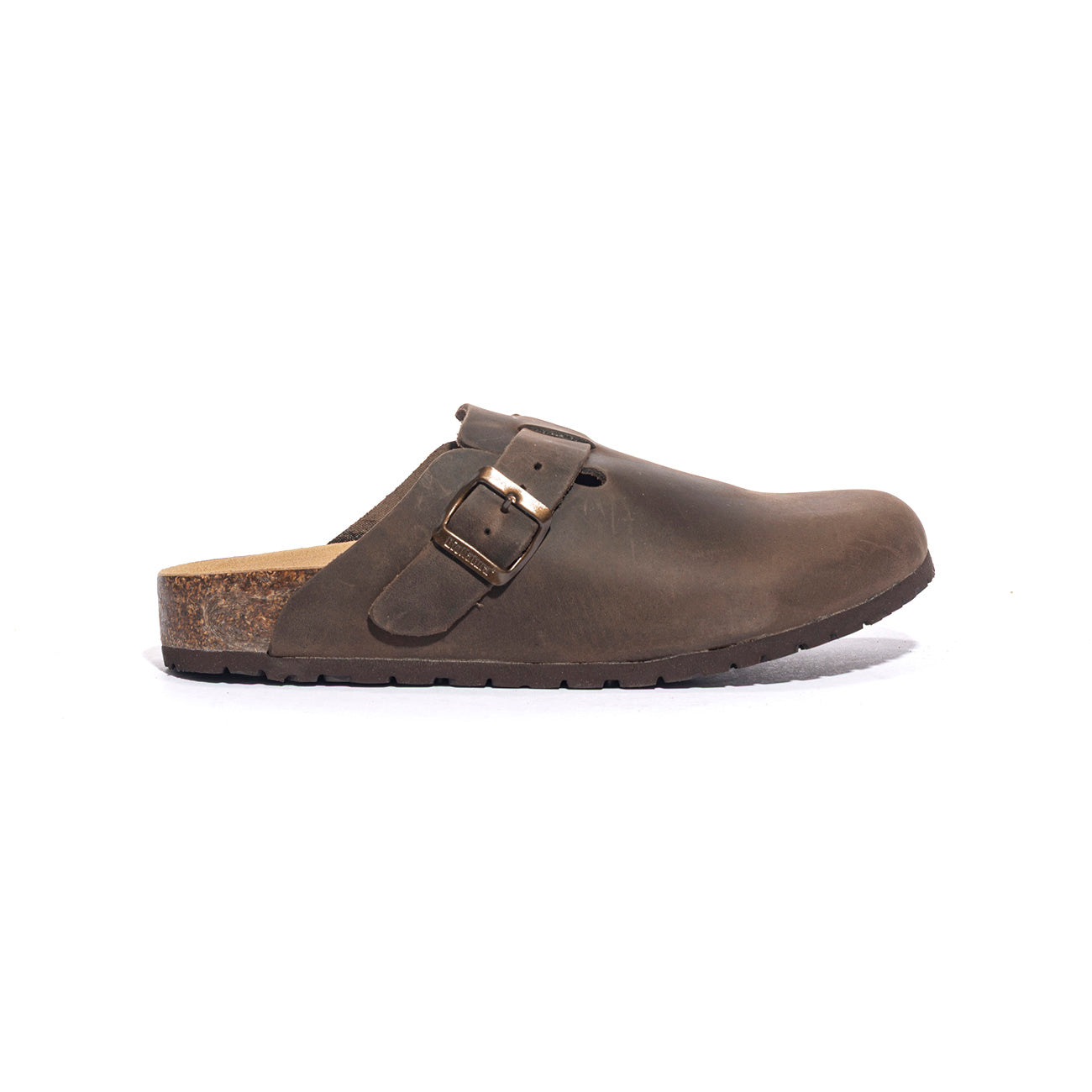 BIONATURA 11VEGAS HORSE CAFFE Sabot Unisex 
