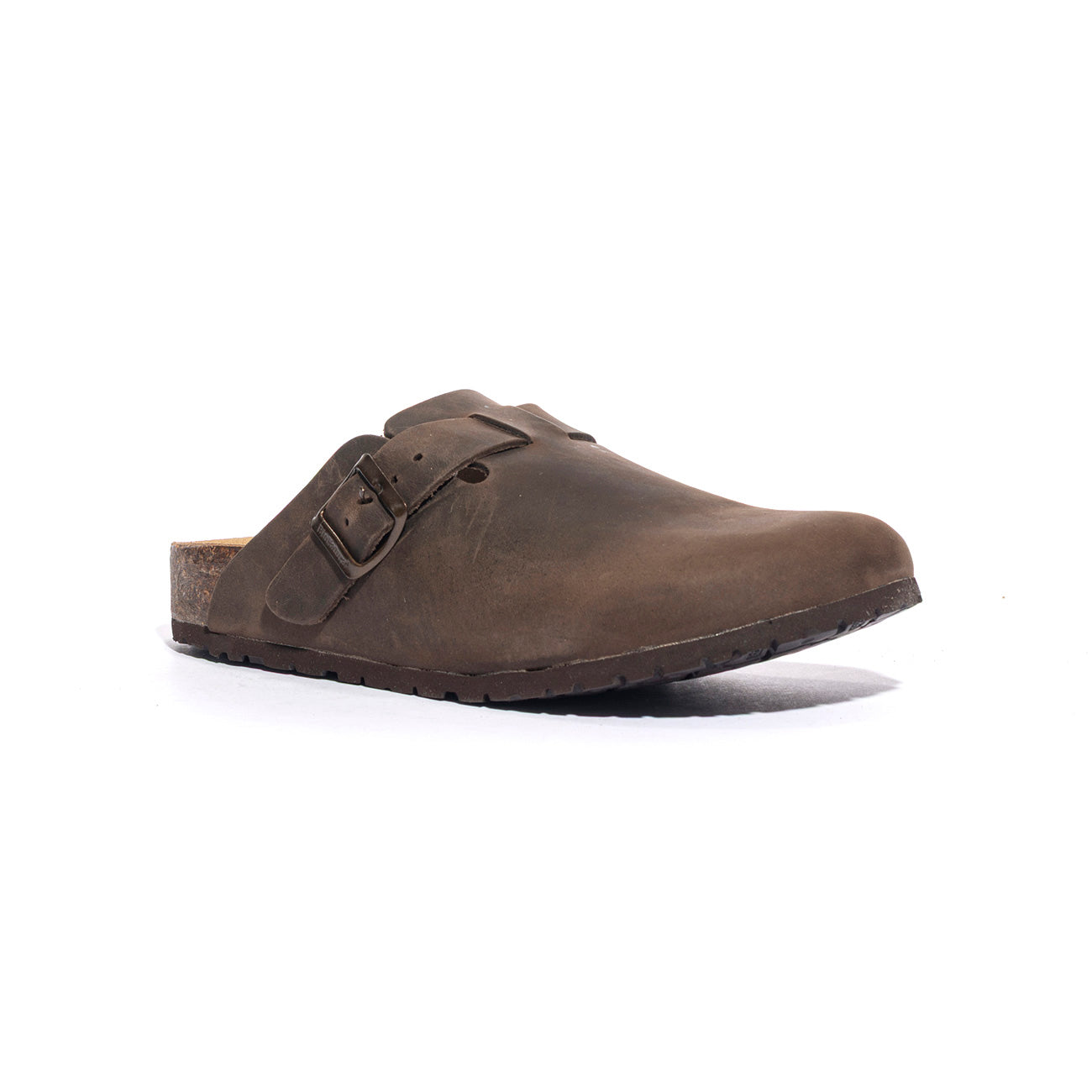 BIONATURA 11VEGAS HORSE CAFFE Sabot Unisex 