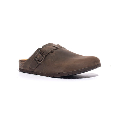 BIONATURA 11VEGAS HORSE CAFFE Sabot Unisex 
