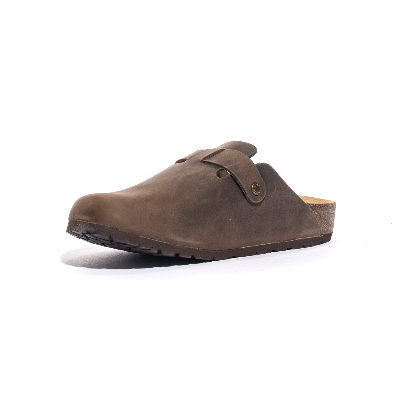 BIONATURA 11VEGAS HORSE CAFFE Sabot Unisex 