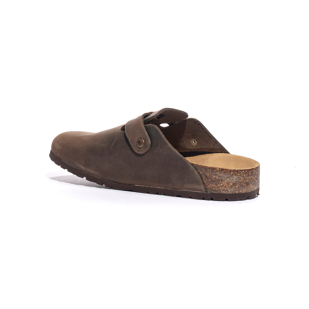 BIONATURA 11VEGAS HORSE CAFFE Sabot Unisex 