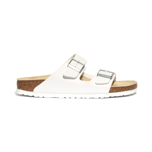 BIRKENSTOCK 051733White NarrowWhite Narrow