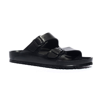 BIRKENSTOCK 129421Black RegularBlack Regular