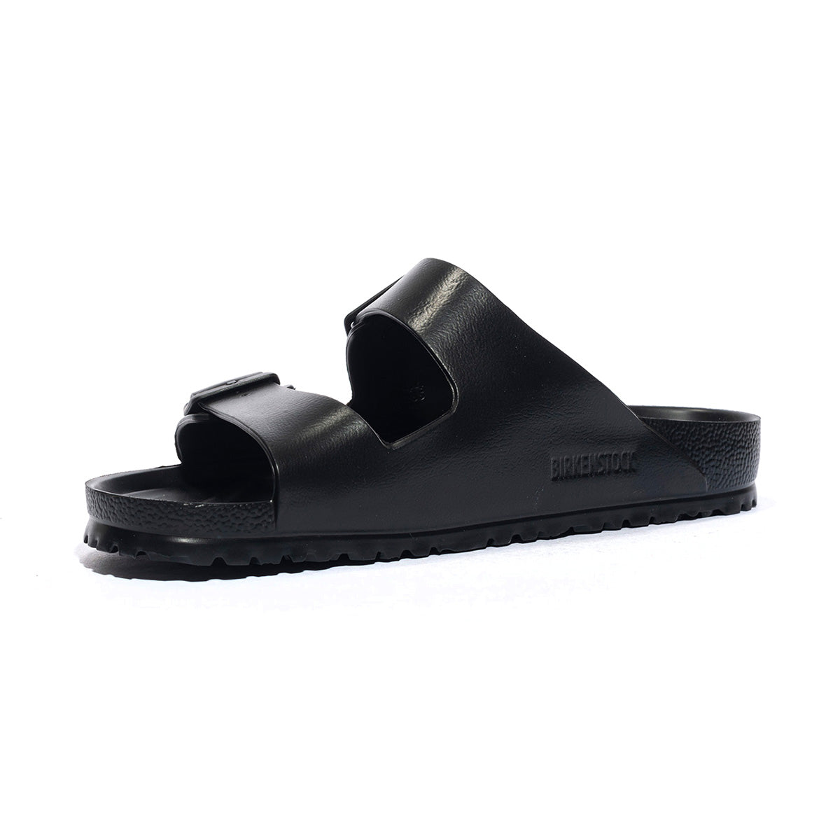 BIRKENSTOCK 129421Black RegularBlack Regular
