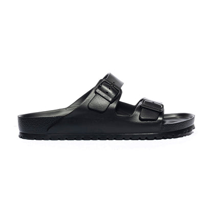 BIRKENSTOCK 129421Black RegularBlack Regular