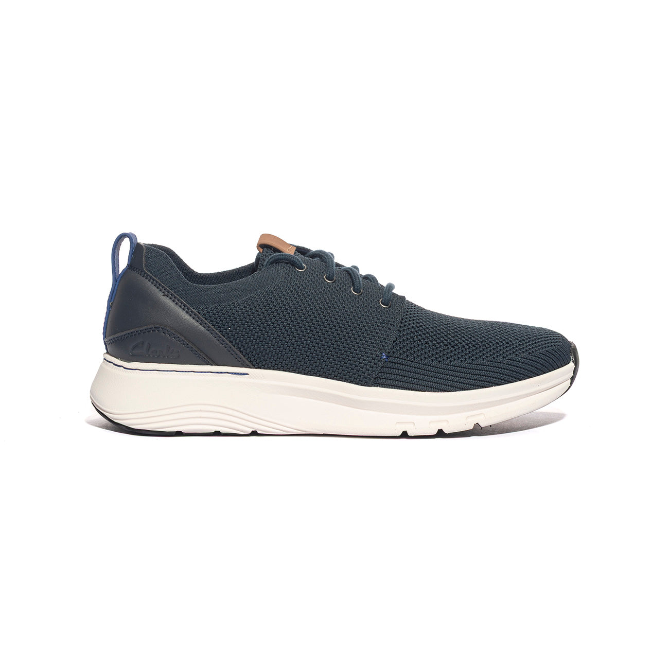 CLARKS 181984NAVY