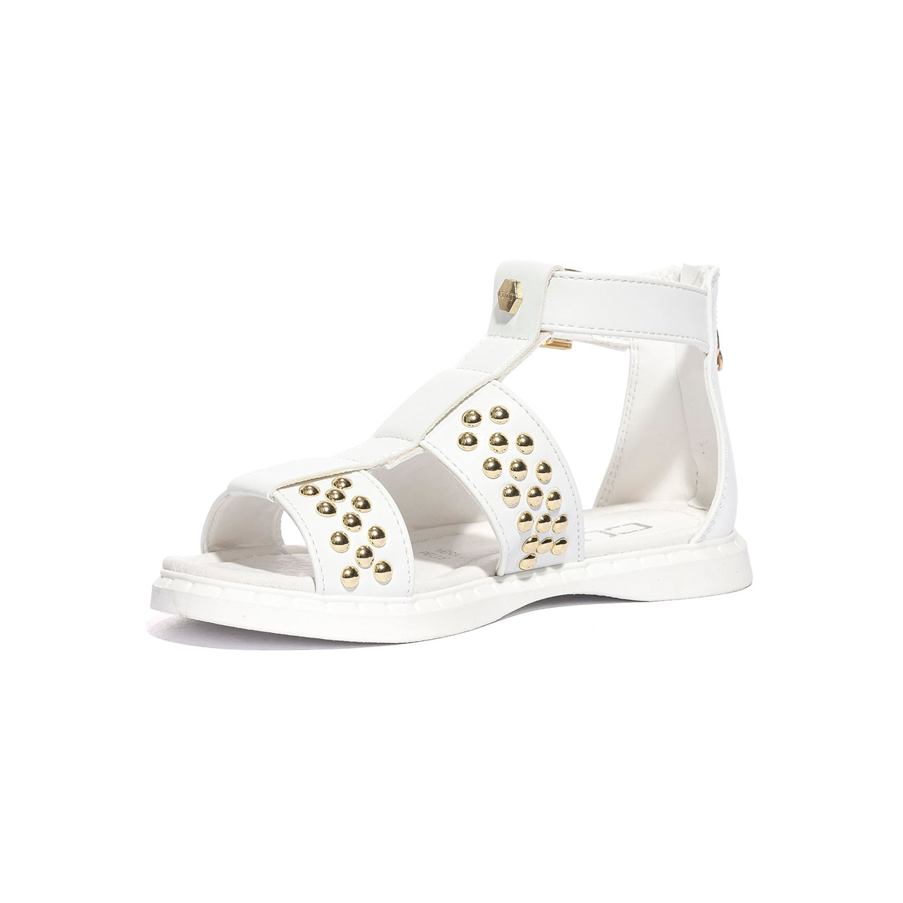 CULT T251 WHITE Sandali Bambina 