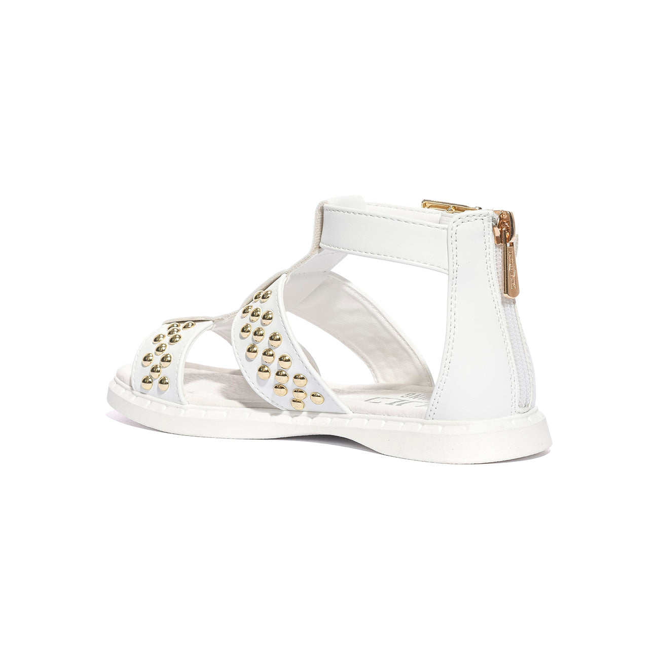 CULT T251 WHITE Sandali Bambina 