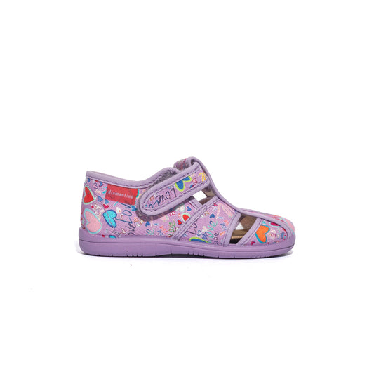 DIAMANTE DM73105LILLA