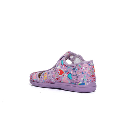 DIAMANTE DM73105LILLA