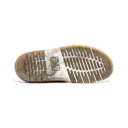 DR MARTENS 41083200 TAN Sandali Uomo 