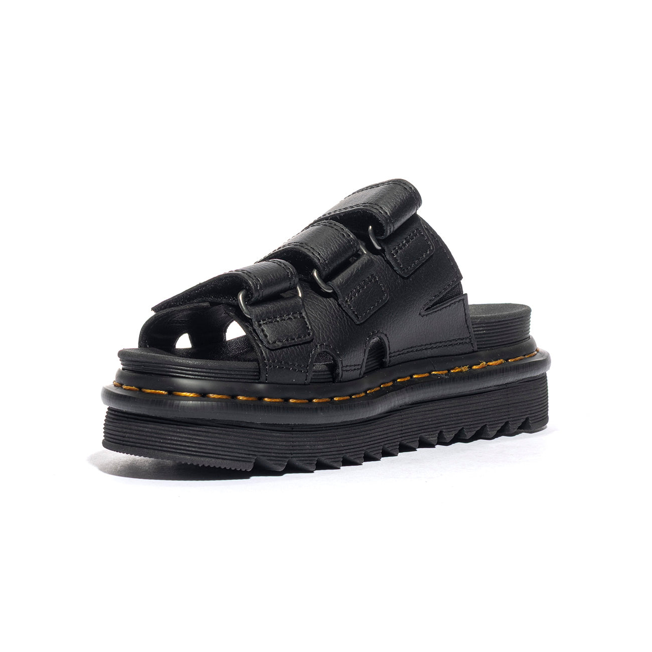 DR MARTENS 40522001BLACK