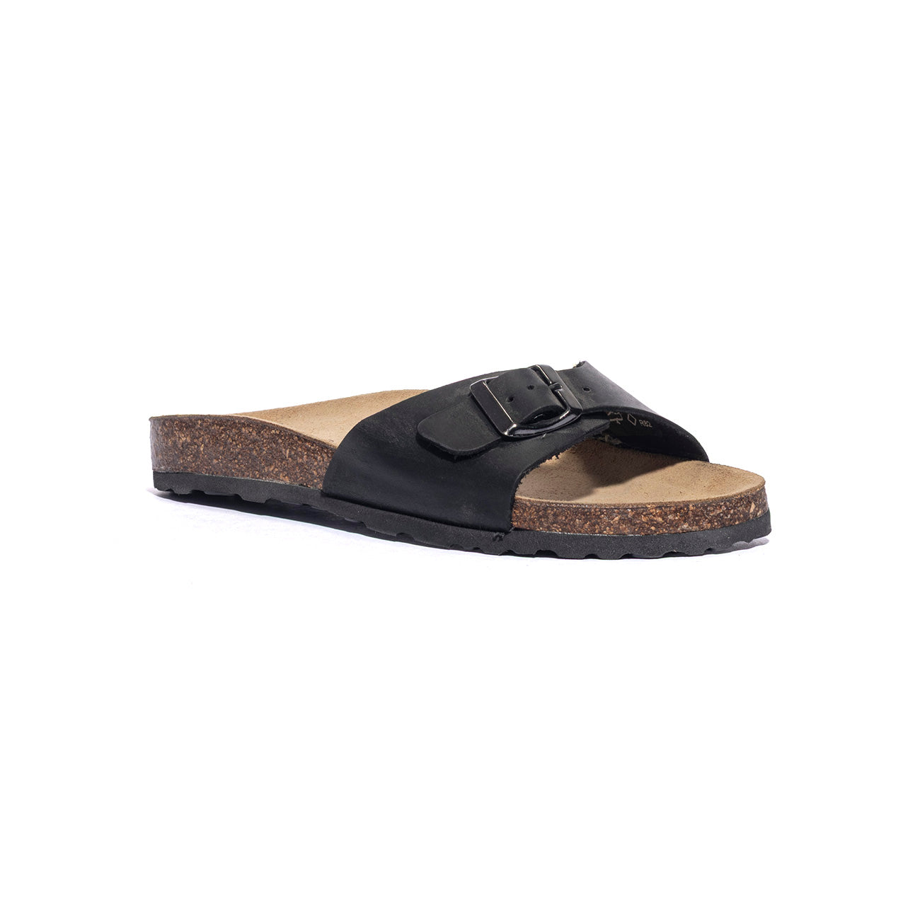 EASY'N ROSE 1704 NERO Sandali Donna 