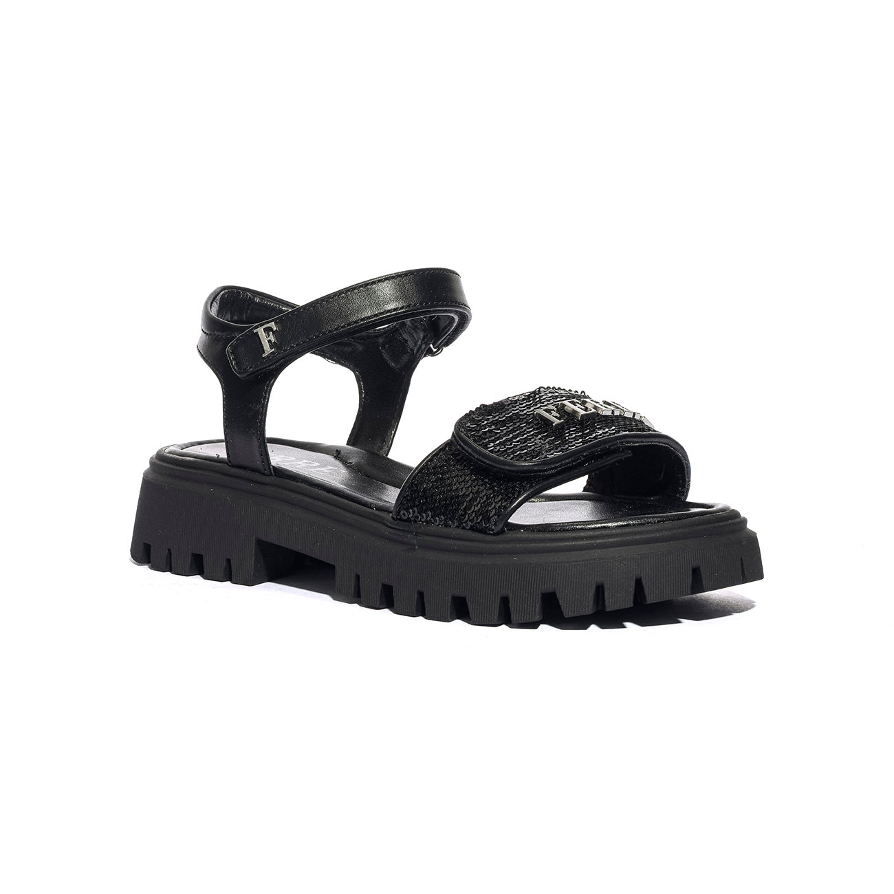 FERRÈ F171BLACK